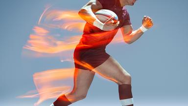 7er-Rugby (M+F): Finals + Spiel um Platz 3