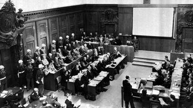 80 Jahre Nürnberger Prozesse