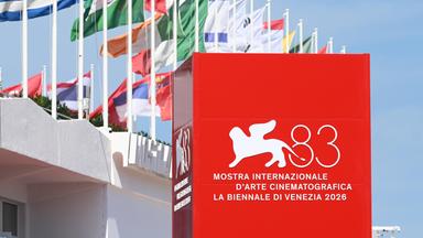 83. Internationale Filmfestspiele in Venedig: Atmosphäre