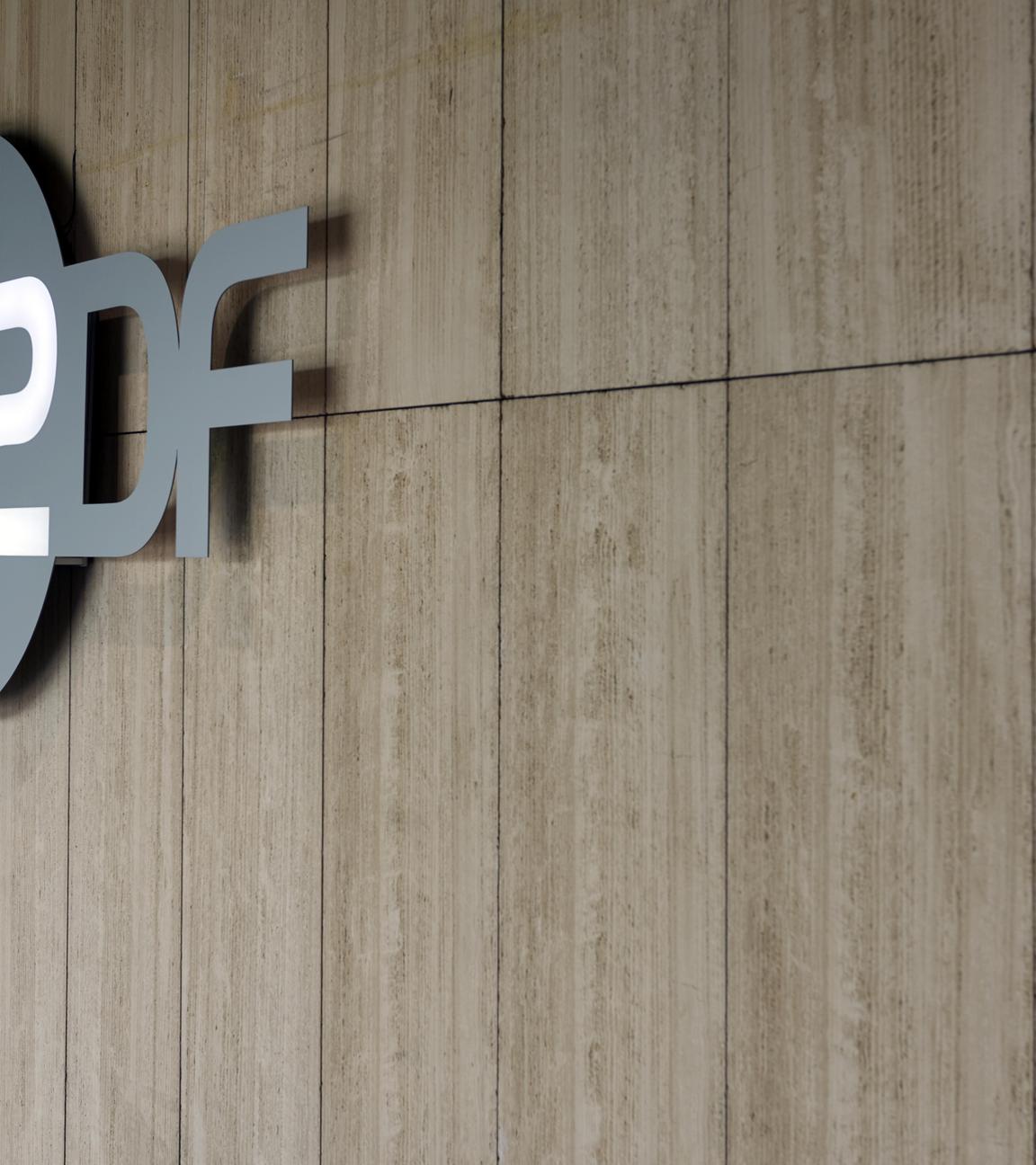 ZDF - Corporate Pressebilder - ZDF Zentrale Lerchenberg -