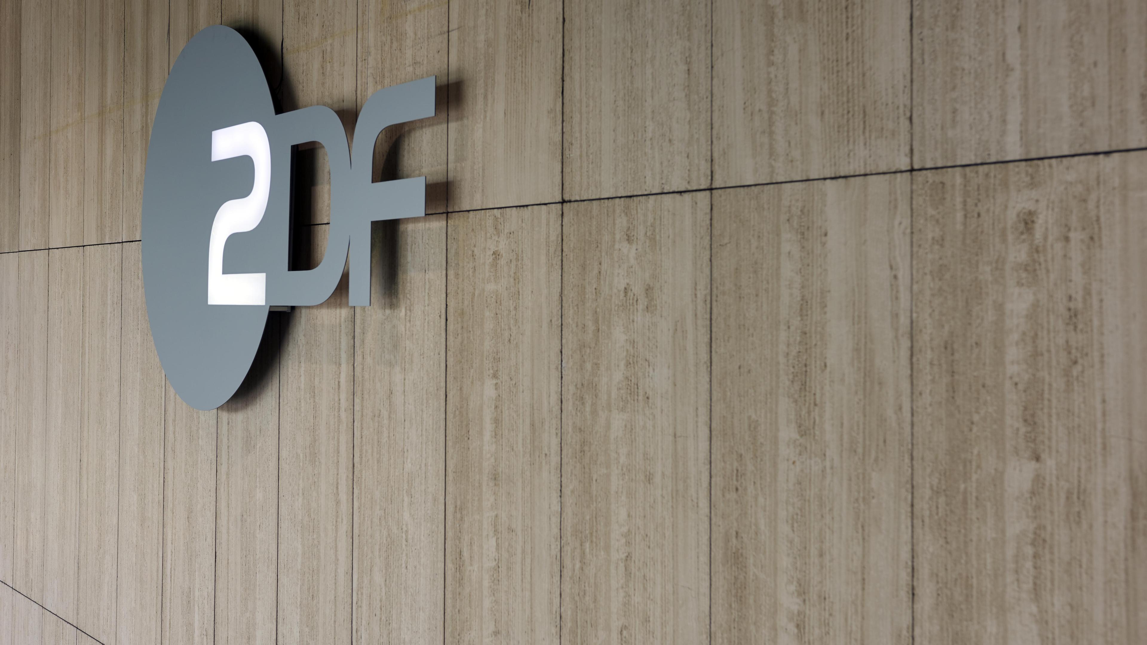 ZDF - Corporate Pressebilder - ZDF Zentrale Lerchenberg -