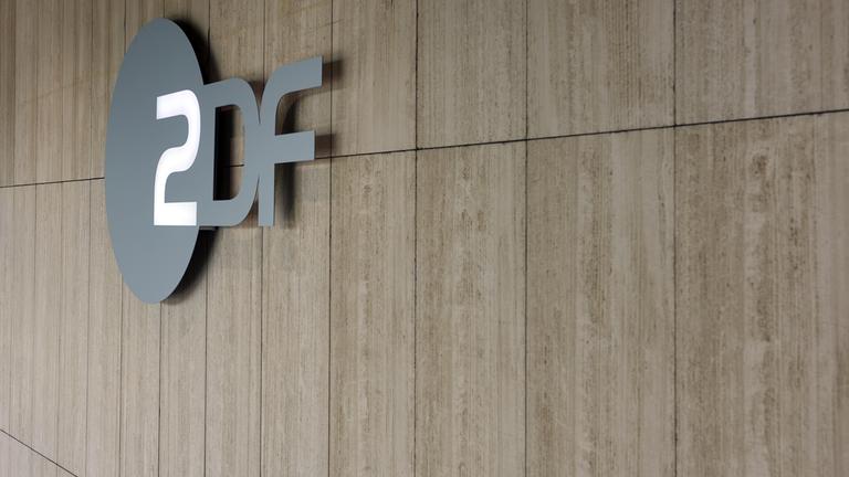 ZDF - Corporate Pressebilder - ZDF Zentrale Lerchenberg -