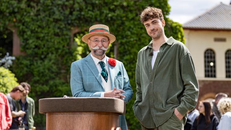 Bares für Rares XXL