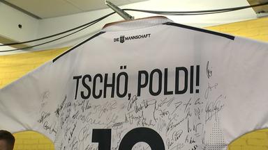 Podolski