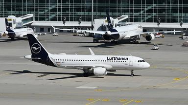 Papst Leo von Software-Update bei Airbus A320 betroffen