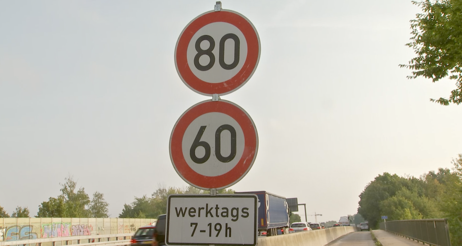 Verkehrszeichen