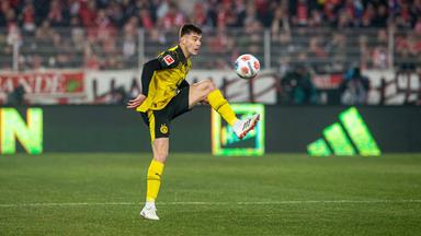 Chelsea beendet Anselminos BVB-Leihe abrupt