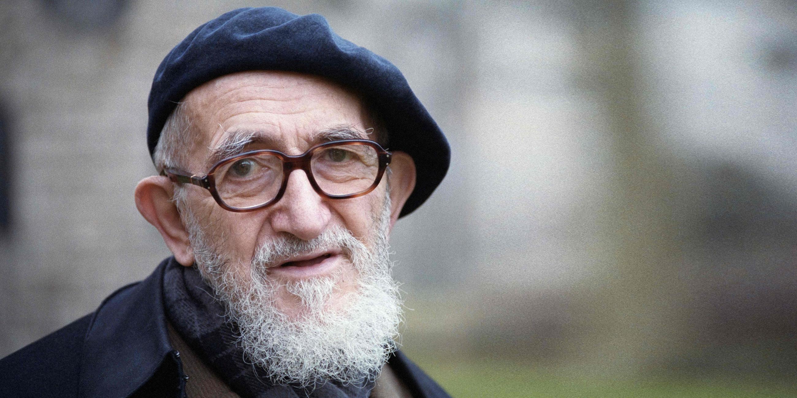 Abbé Pierre