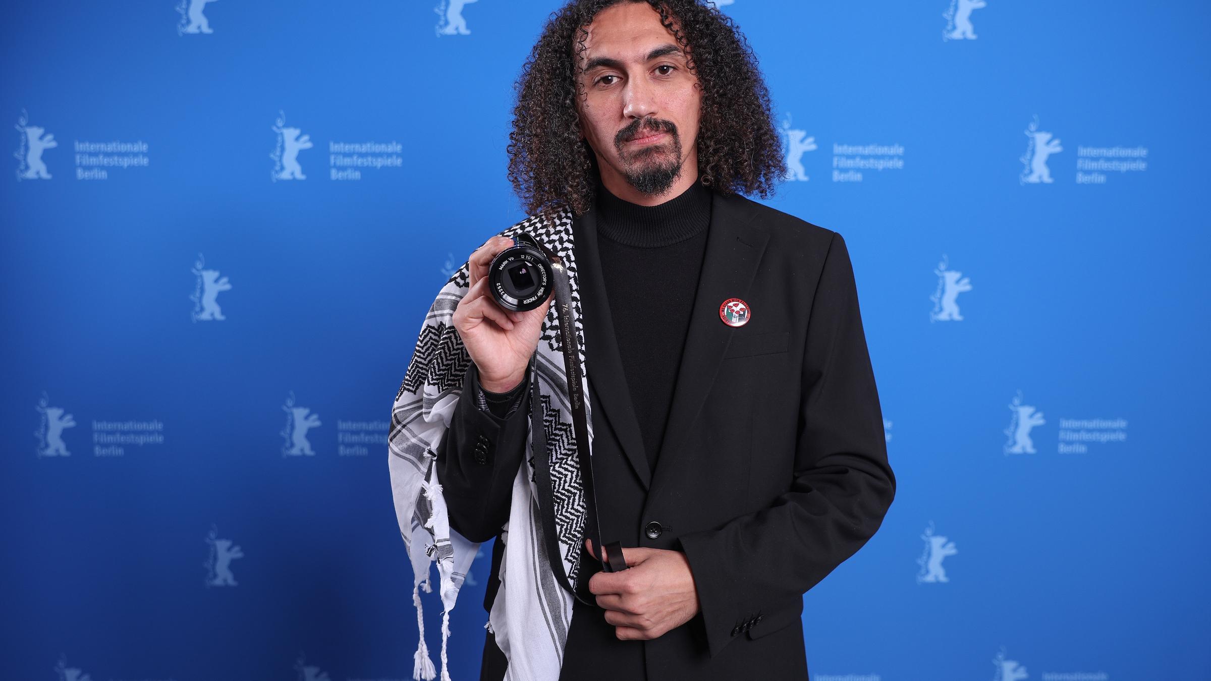 76. Berlinale - Preisverleihung