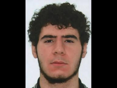 Die Polizei fahndet nach dem Tatverdächtigen Abdul B.. Er soll am Rande des CSD in Berlin mehrere Menschen angefahren und eine Person getötet haben.