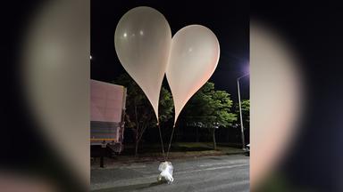 Abfallballon