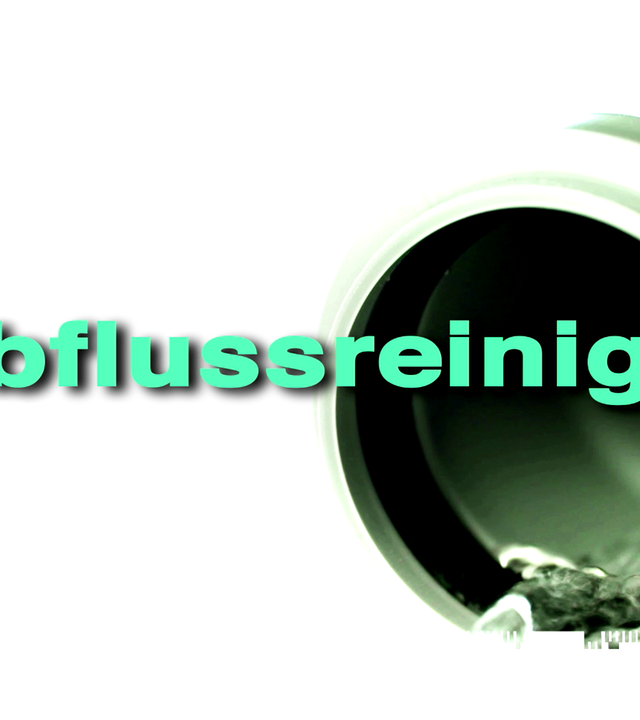 Schon gewusst: Abflussreiniger