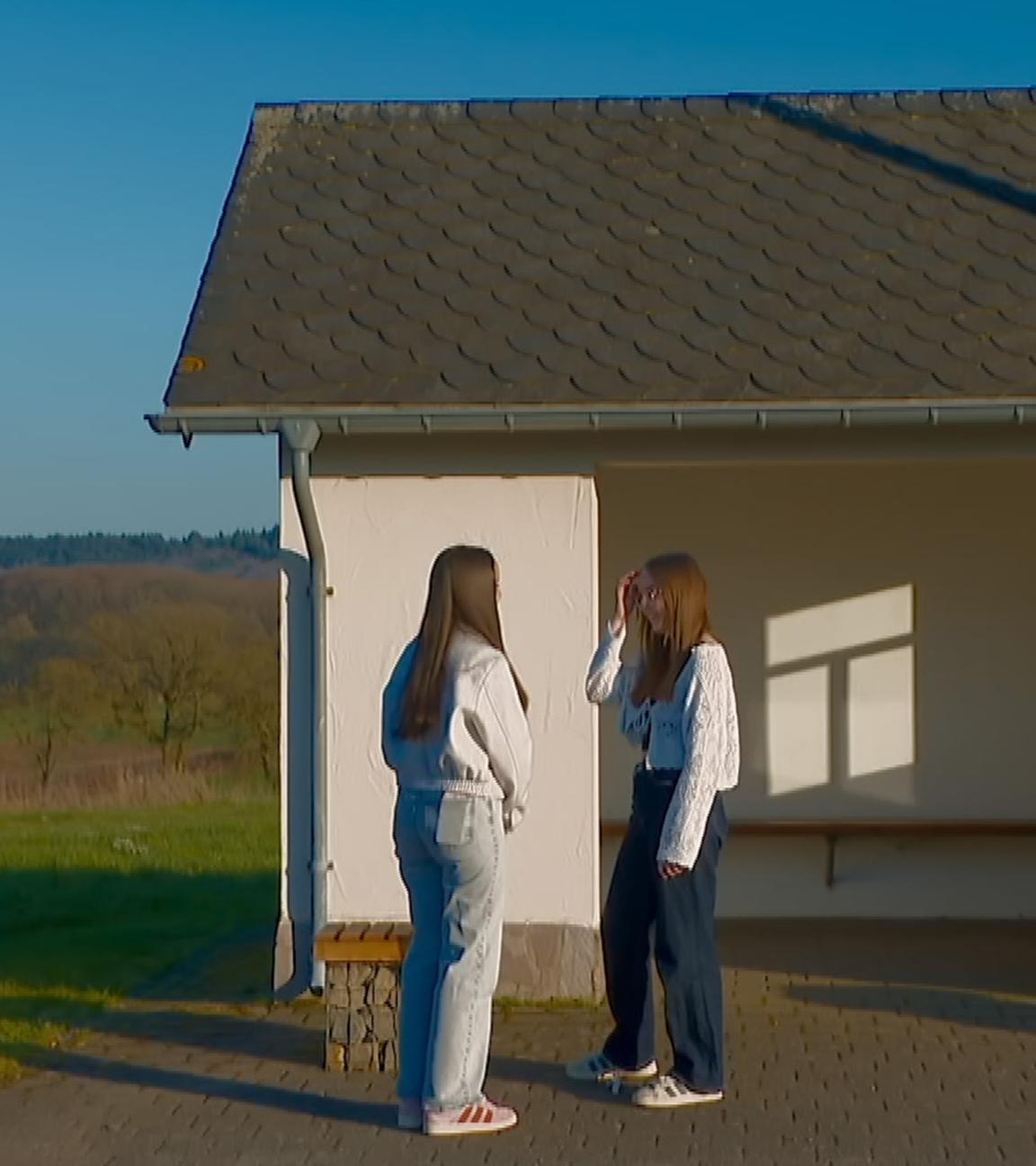 Standbild aus dem Film: Abgehängt auf dem Land