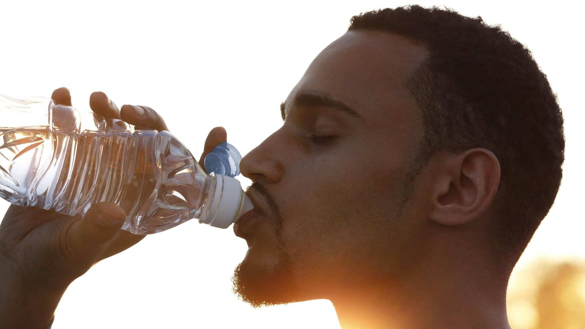 Trinken – warm oder kalt?