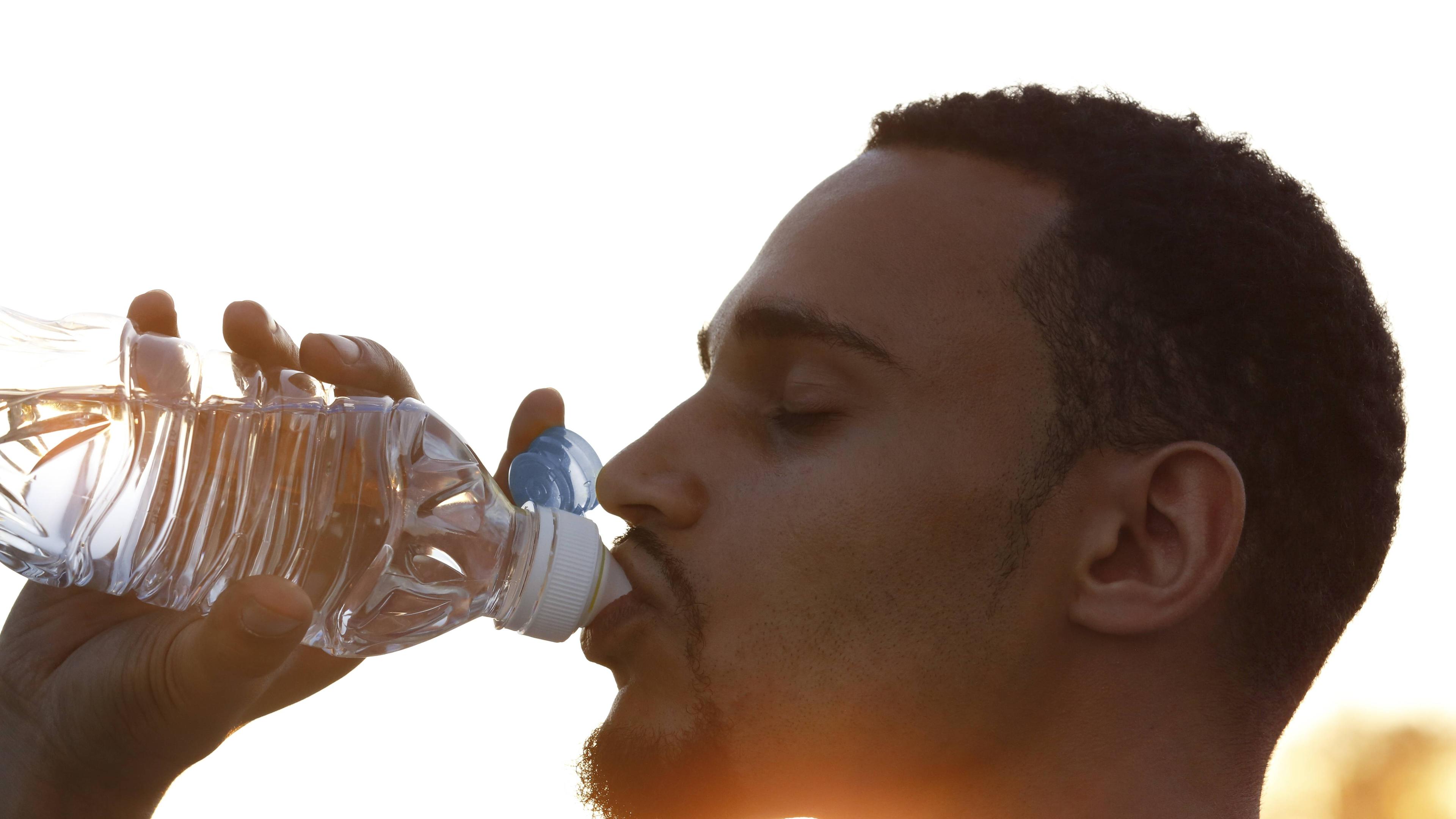 Trinken – warm oder kalt?