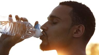 Trinken – warm oder kalt?