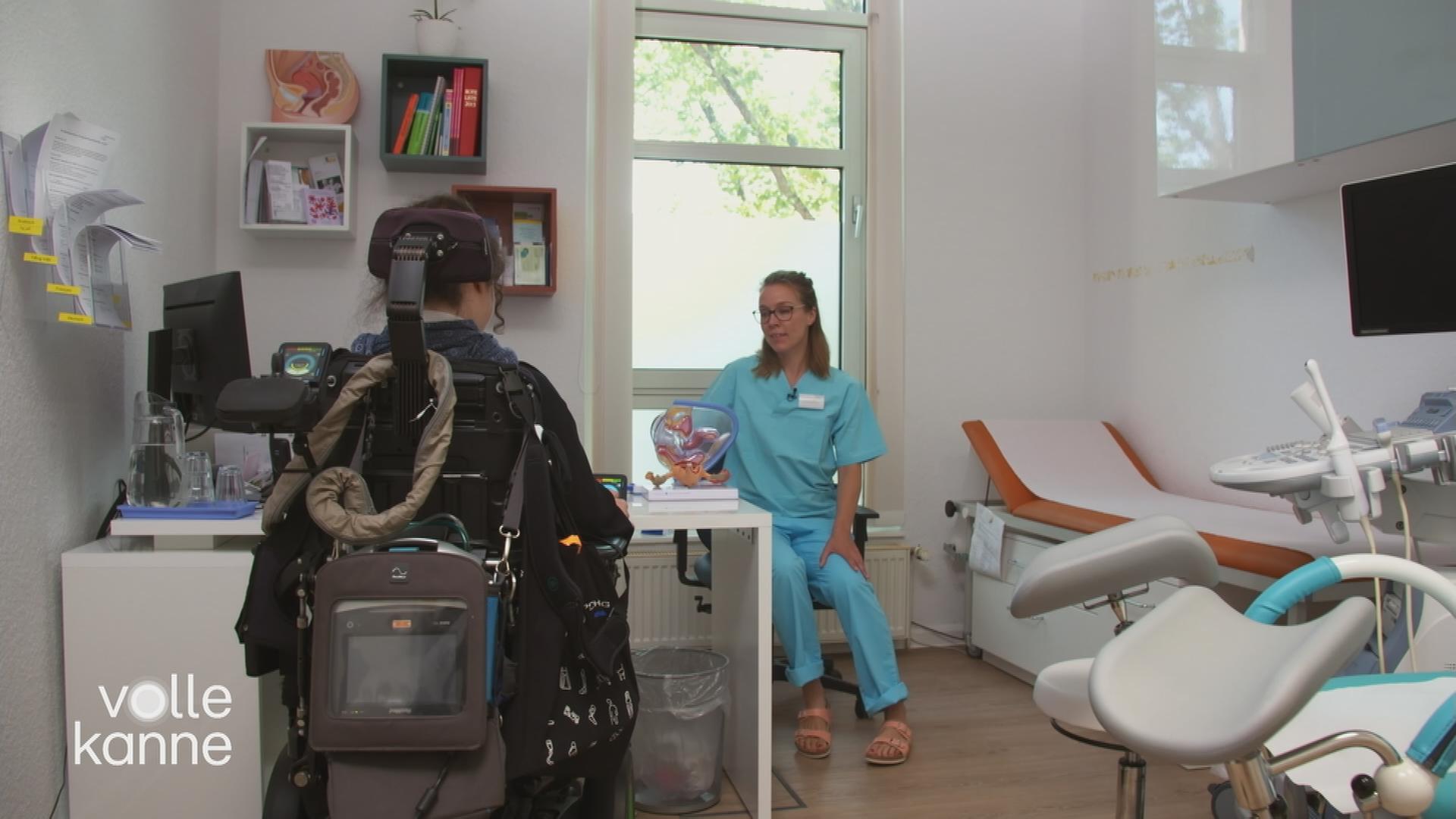 Ableismus im Gesundheitswesen