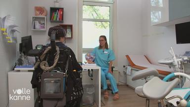 Ableismus im Gesundheitswesen