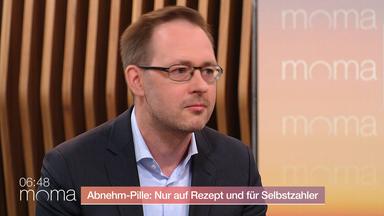 Abnehmpille: Nutzen und Risiken
