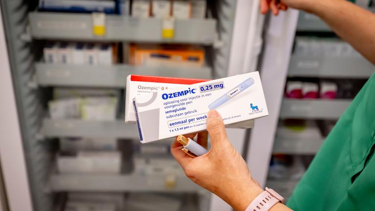 Die Abnehmspritze – ein Gamechanger?