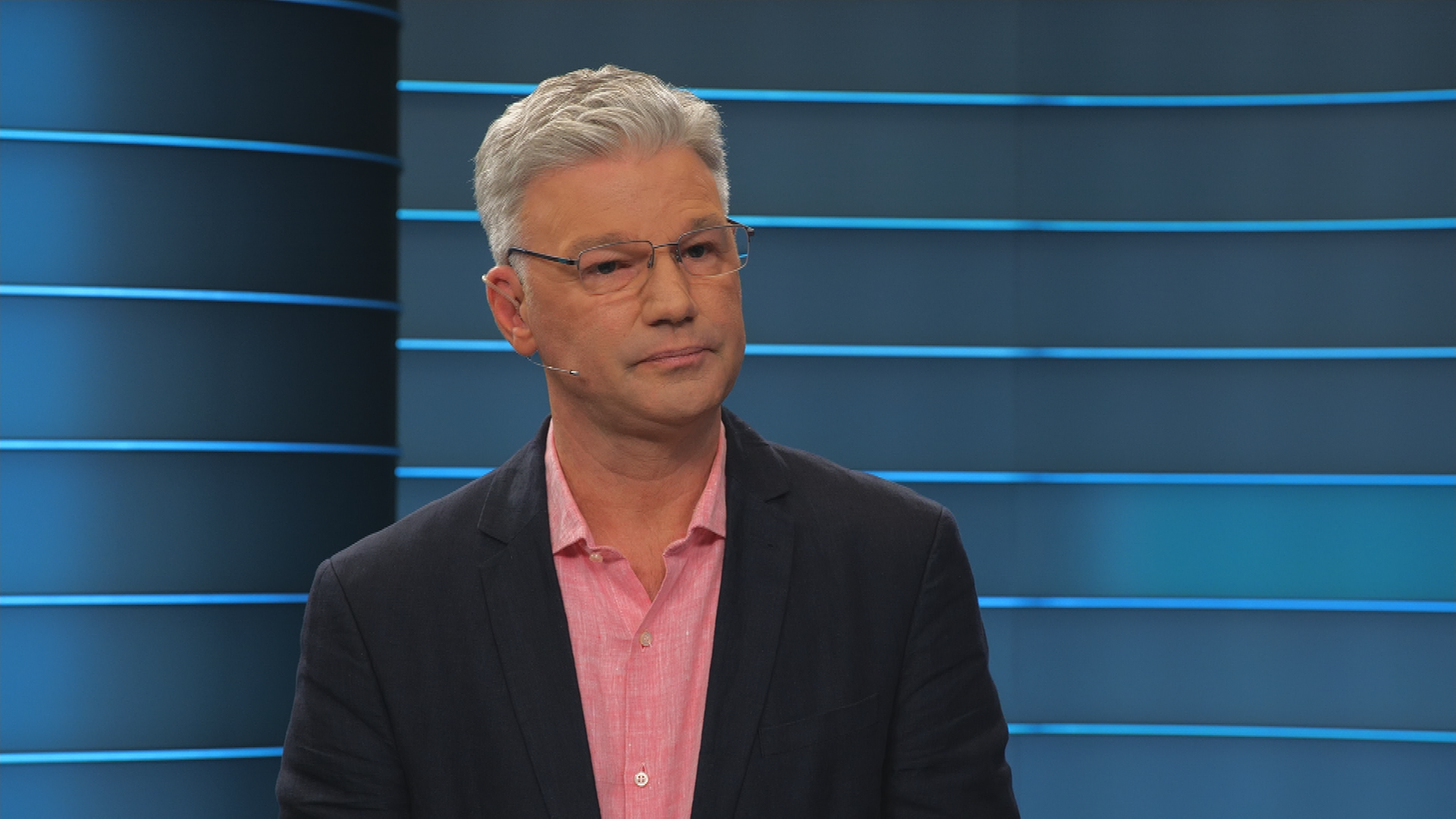 Christoph Schneider aus der ZDF-Redaktion Recht und Justiz.