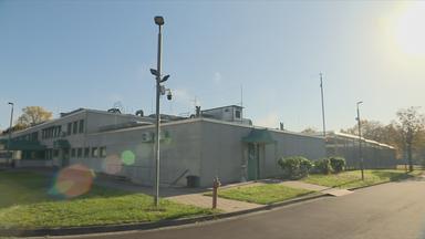 Abschiebegefängnis Ingelheim