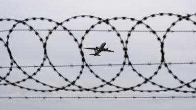 Abschiebeflug nach Afghanistan