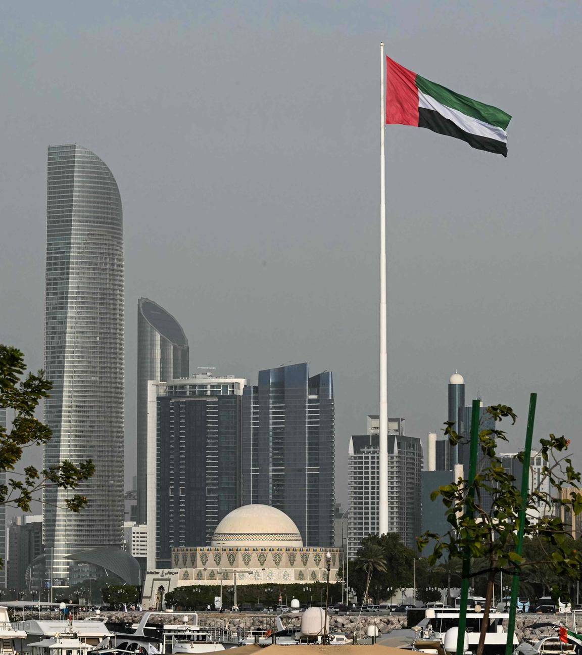 Delegationen aus der Ukraine, Russland und den USA reisten nach Abu Dhabi, um Gespräche zu führen – einen Tag nachdem der US-Präsident seinen ukrainischen Amtskollegen getroffen hatte. 