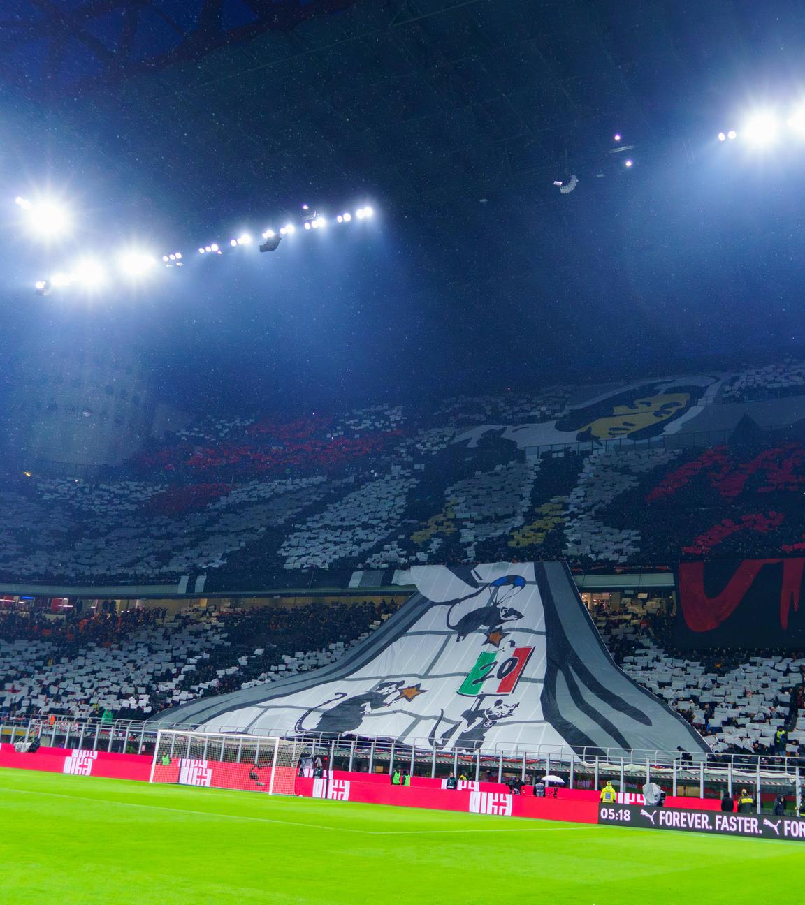 AC Miland - FC Internazionale