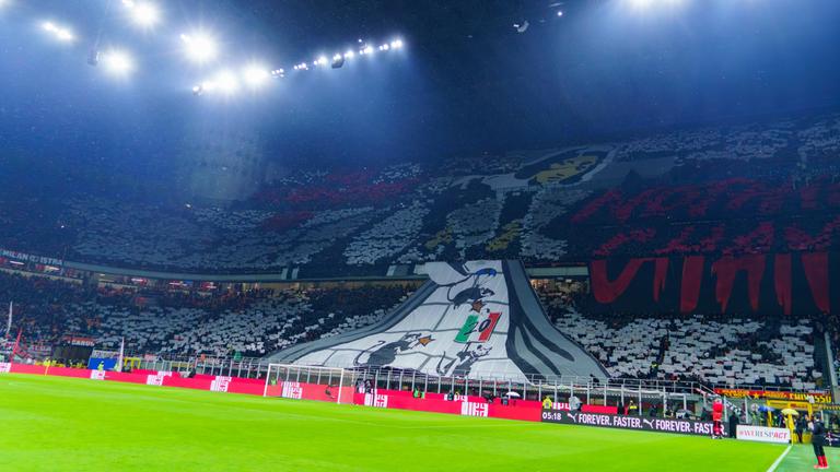 AC Miland - FC Internazionale