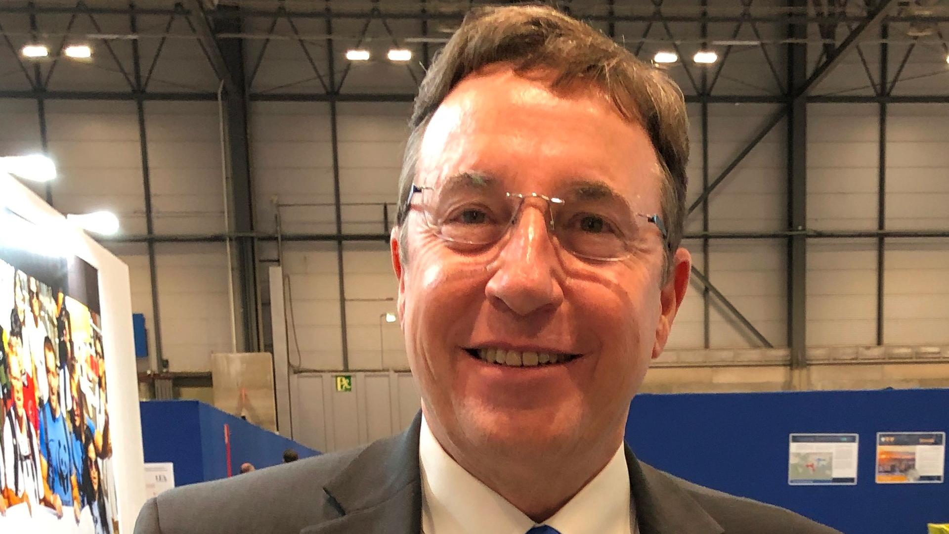 Achim Steiner