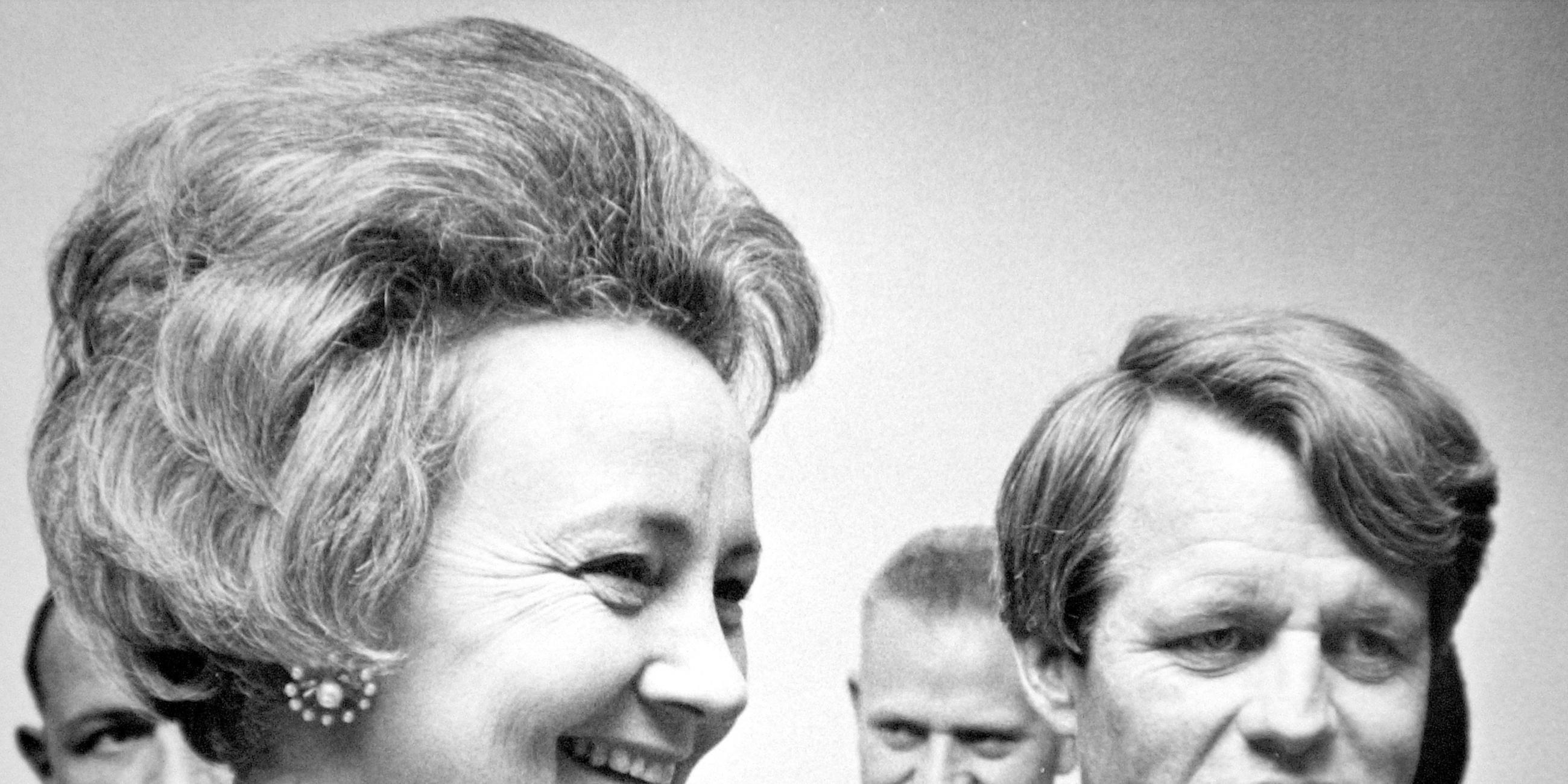 5. Juni: US-Senator Robert Kennedy, Bruder von John F. Kennedy und Kandidat der Demokraten für die Präsidentenwahl, wird in Los Angeles angeschossen und stirbt am Tag darauf.
