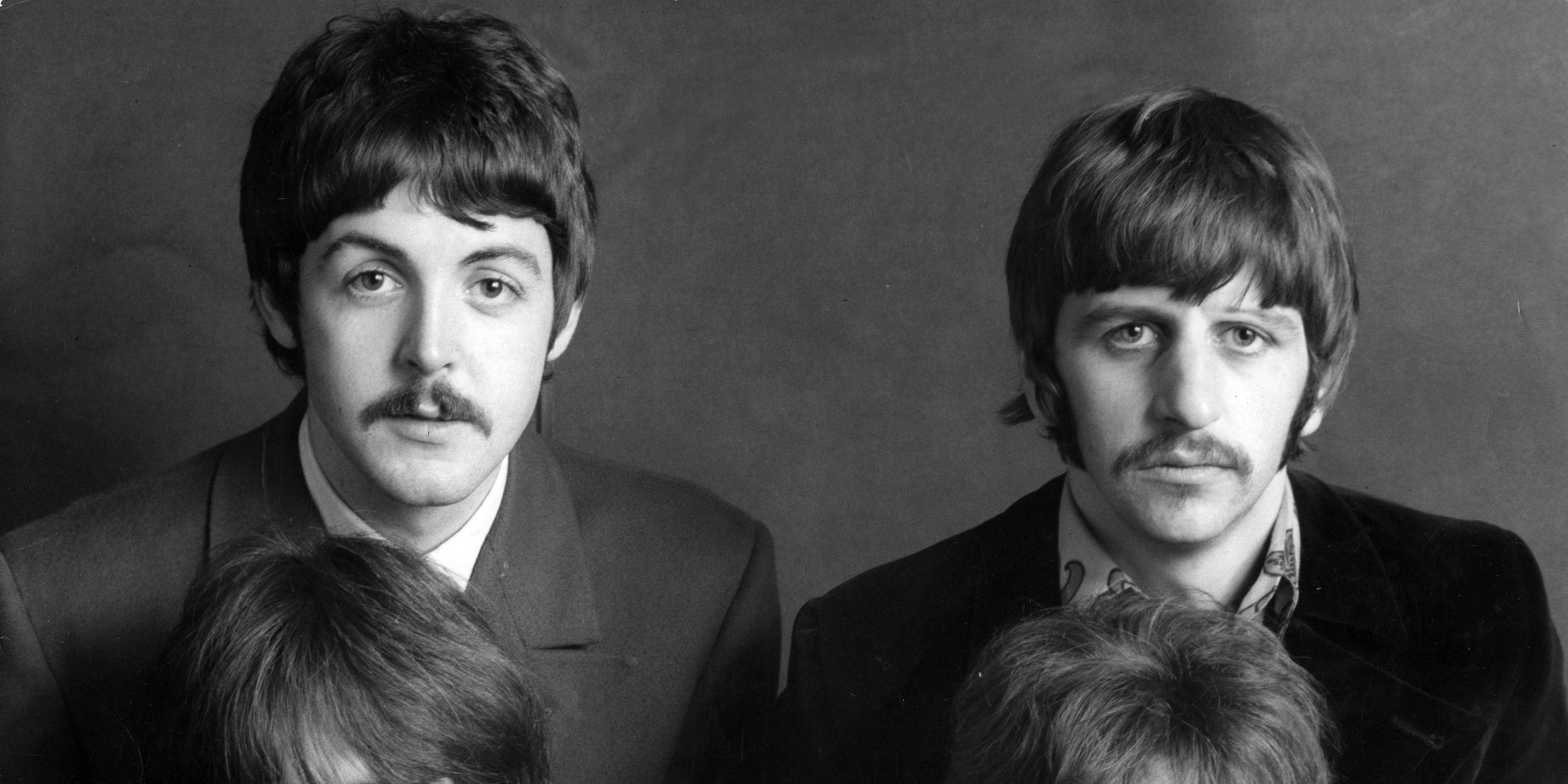 28. September: Der Beatles-Song "Hey Jude" erreicht die Spitze der US-Charts und wird zum größten Hit des Jahres.