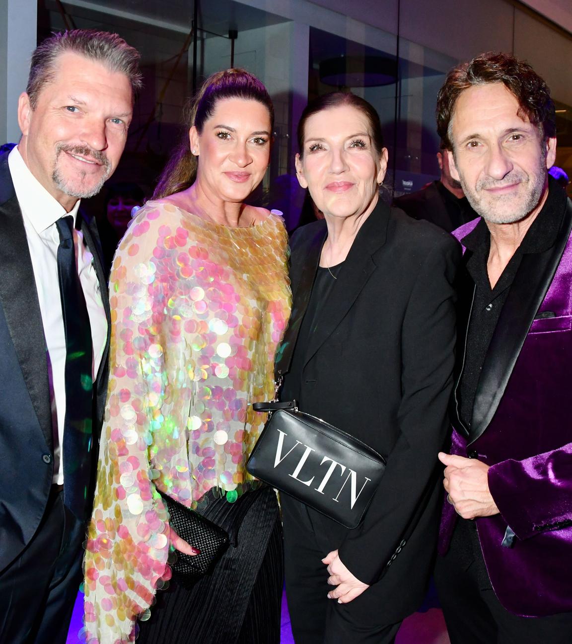 Actors Night am Vorabend der Berlinale