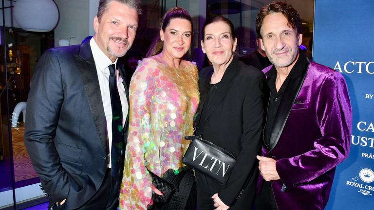 Actors Night am Vorabend der Berlinale