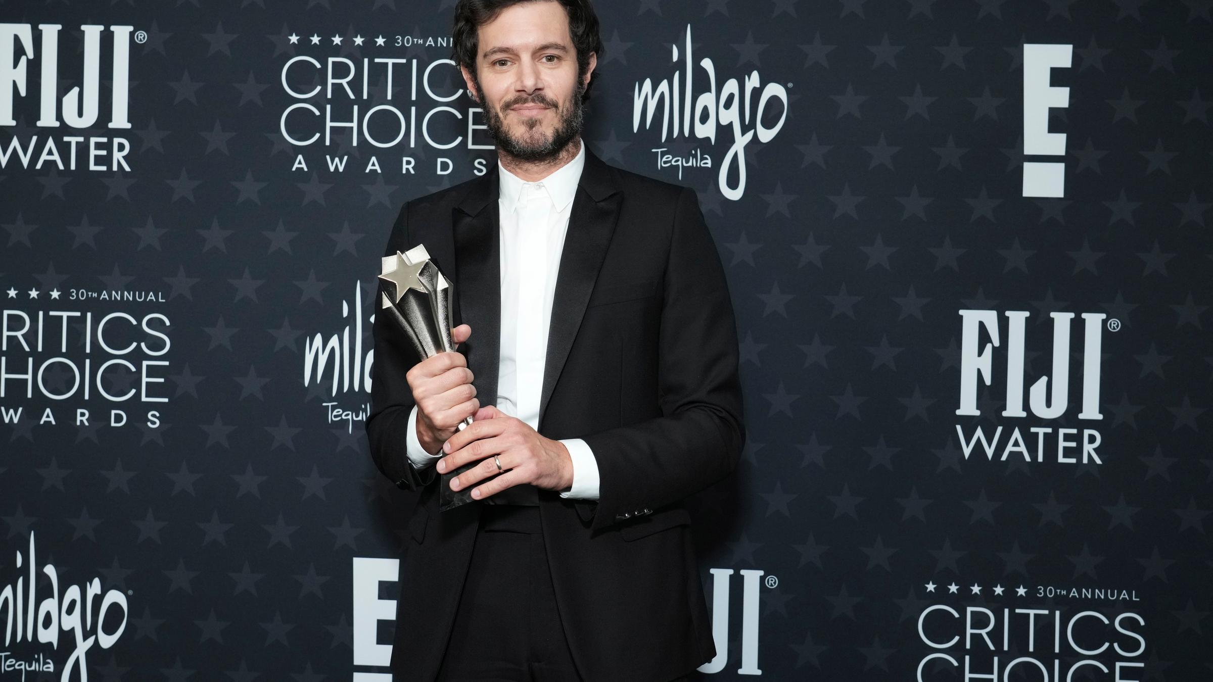 Adam Brody