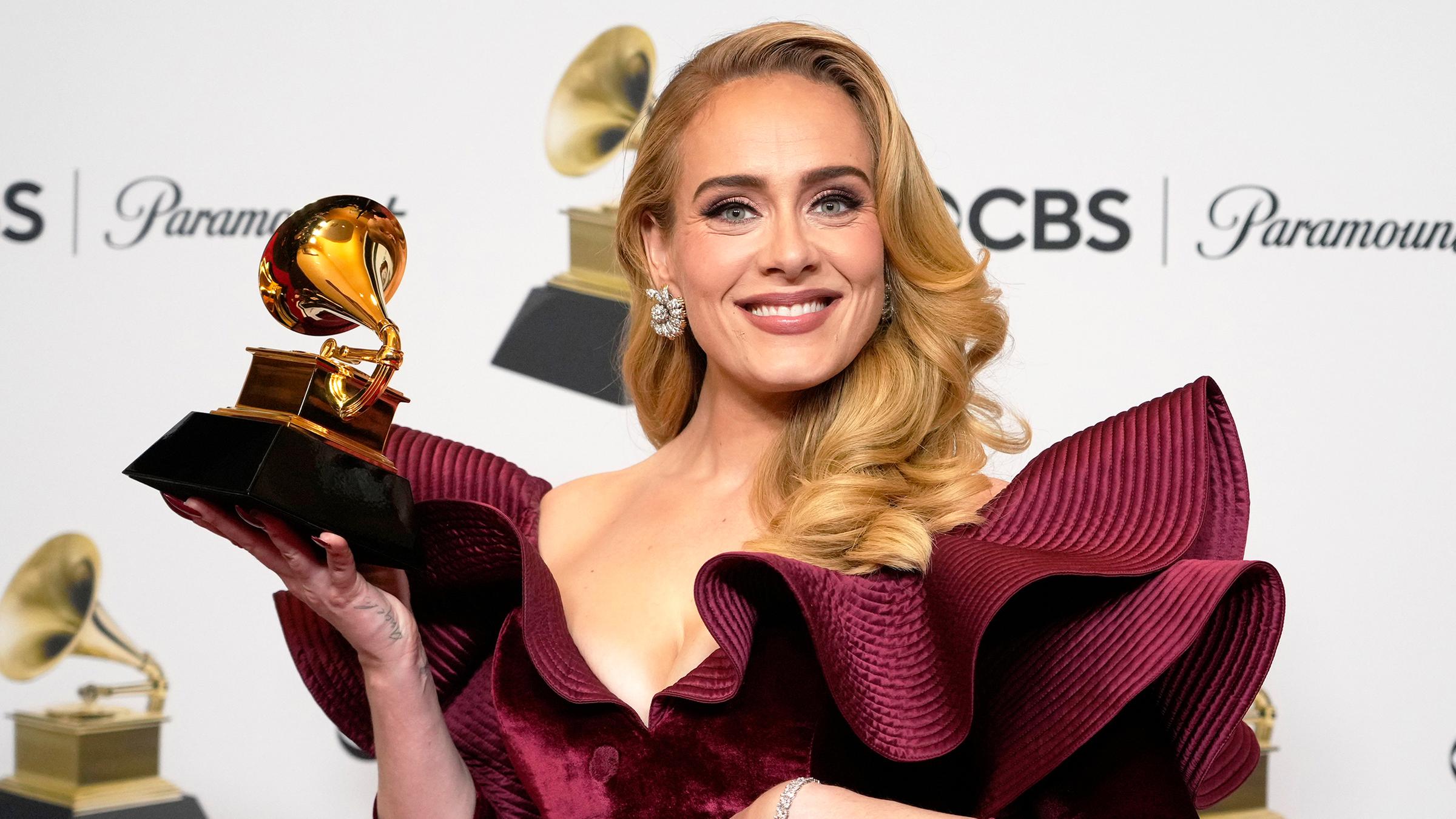 Adele