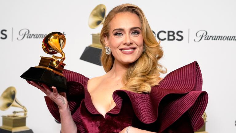 Adele