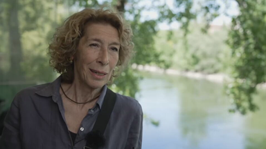 "Mama ist die Best(i)e": Neuer Film mit Adele Neuhauser