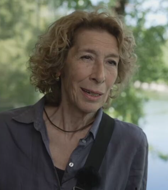 "Mama ist die Best(i)e": Neuer Film mit Adele Neuhauser