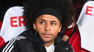 Karim Adeyemi