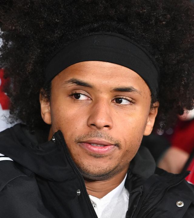 Karim Adeyemi