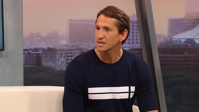 René Adler | ZDF-Fußballexperte