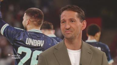 Rene Adler