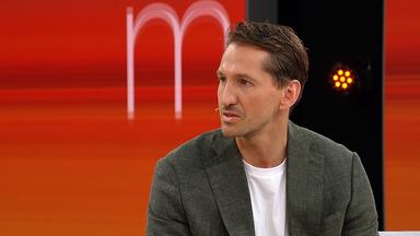 René Adler: "Bin ein Fan von Portugal"
