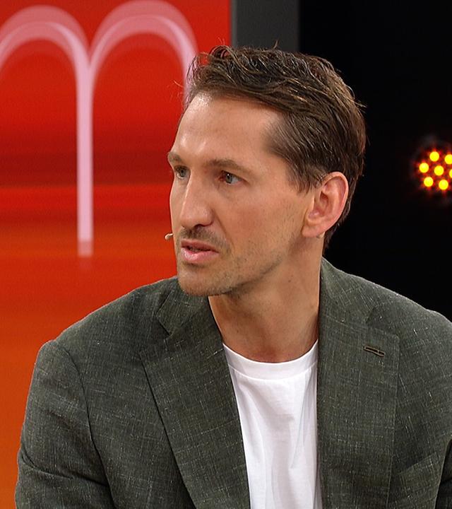 René Adler | ZDF-Fußball-Experte