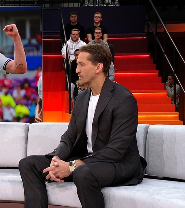 René Adler | ZDF-Fußball-Experte