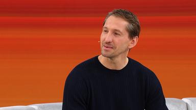 René Adler | ZDF-Fußball-Experte