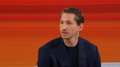 René Adler | ZDF-Fußball-Experte