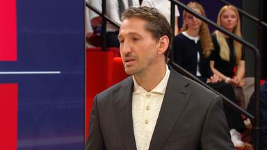 René Adler | ZDF-Fußball-Experte